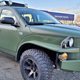 Illustration for article titled At $56,000, Would You Add This Retro-Modded 2006 Dodge Durango To Your Motor Pool?